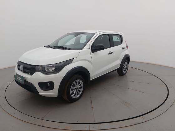 FIAT MOBI 1.0 EVO FLEX LIKE. MANUAL FIAT MOBI 1.0 EVO FLEX LIKE. MANUAL